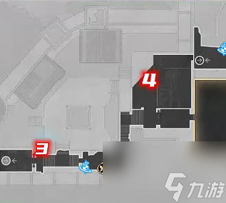 崩坏星穹铁道3.2龙骸古城启目录位置一览