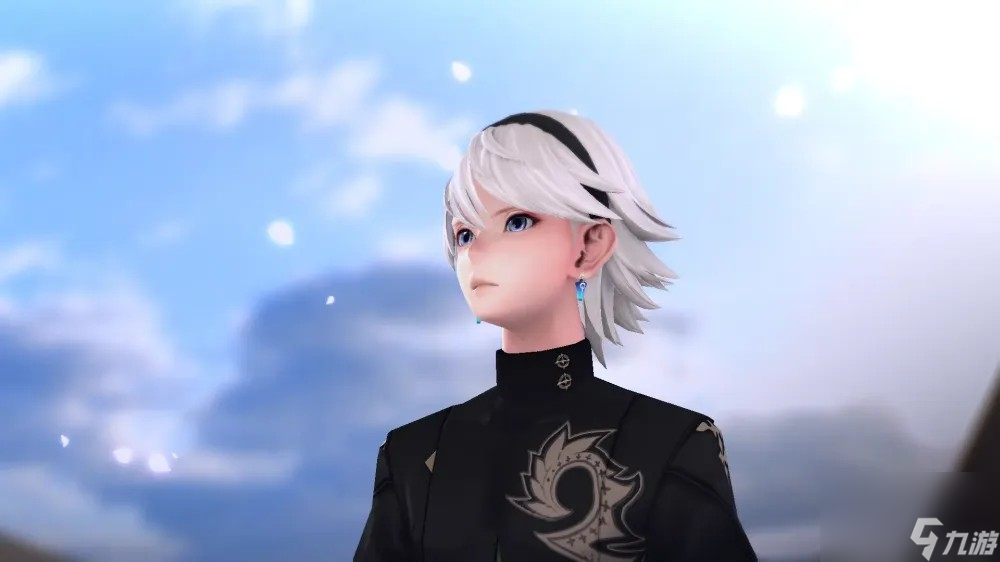 《Fantasian 新次元》实机试玩演示 最终幻想系列两大元老携手打造的传统 JRPG 体验