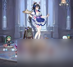 勇闯女巫塔如何应对白夜魔王