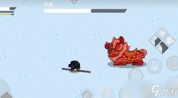 《黑神话悟空像素版》第三章小西天攻略大全