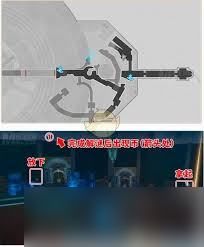 崩坏星穹铁道黎明云崖翻飞之币的位置在哪