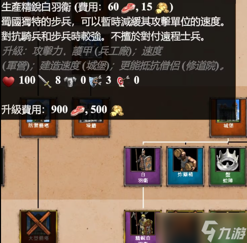 可生产曹操!《帝国时代2决定版》DLC可生产英雄单位