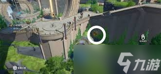 崩坏星穹铁道黎明云崖翻飞之币的位置在哪