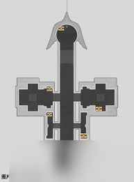 崩坏星穹铁道黎明云崖预言算碑宝箱位置在哪