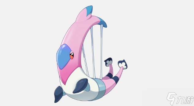 《洛克王国世界》里拉鳐种族值介绍