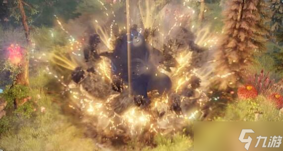 《命运方舟》幻兽师职业特性和技能介绍