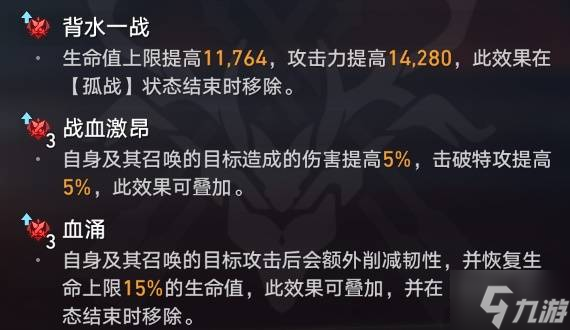 《崩坏星穹铁道》3.2末日幻影阵容推荐