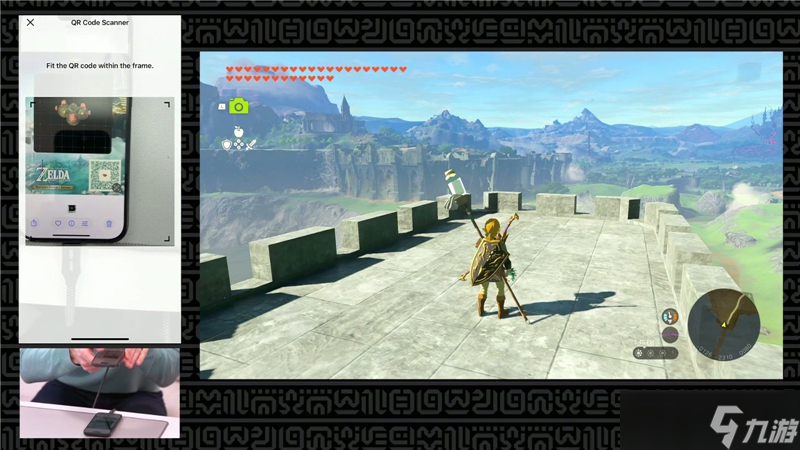 ‌Zelda Notes‌主要功能一览-‌Zelda Notes‌主要功能有哪些
