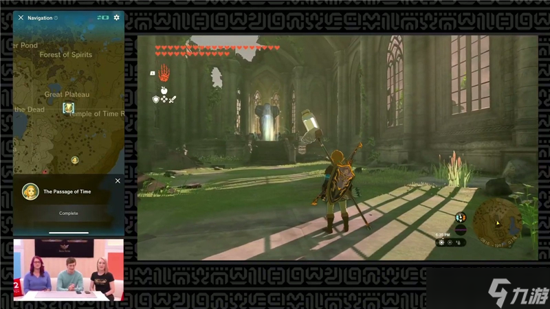 ‌Zelda Notes‌主要功能一览-‌Zelda Notes‌主要功能有哪些