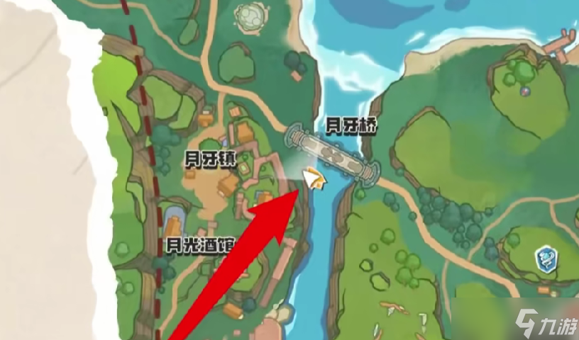 《洛克王国世界》眠枭之星获取攻略