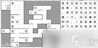 dnf遗忘之地在哪
