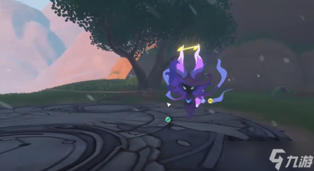 洛克王国世界黑猫密探怎么玩-黑猫密探玩法介绍