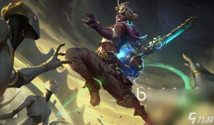 lol掉帧应该用哪个加速器 lol加速器下载地址分享