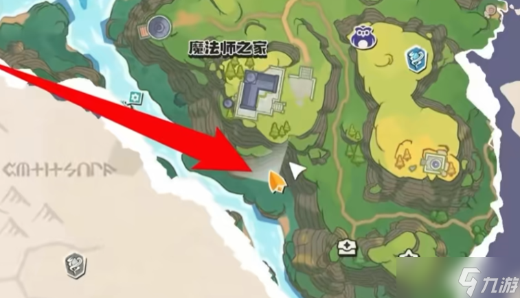 《洛克王国世界》眠枭之星获取攻略