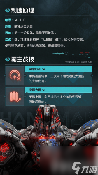 荒野起源芙拉赫的炎拳·哈鲁曼打法是怎样的 具体攻略