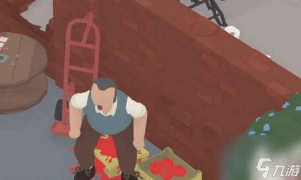 捣蛋鹅第四关怎么过 捣蛋鹅第四关攻略图解