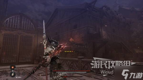 《第一狂战士卡赞》抗命支线攻略 抗命附加任务怎么做