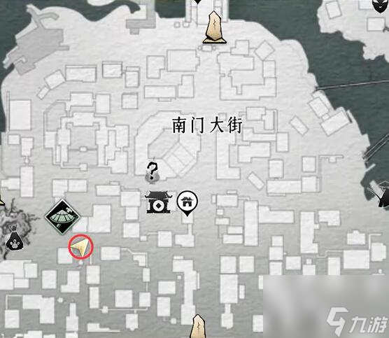 燕云十六声赌圣秘藏任务怎么做