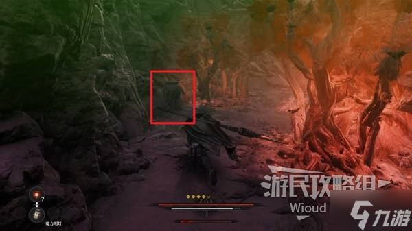 《第一狂战士卡赞》精准之亚特兰特支线攻略 精准之亚特兰特附加任务怎么做