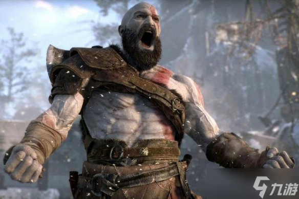 《战神》系列幕后重要人员称：我的工作已"圆满完成"!