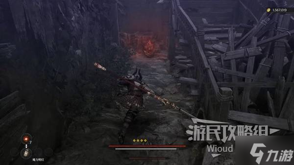 《第一狂战士卡赞》残余的混沌支线攻略 残余的混沌附加任务怎么做