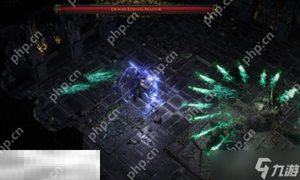 流放之路2先祖秘藏怎么玩 攻略秘藏玩法全攻略