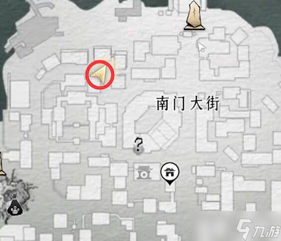 燕云十六声赌圣秘藏任务攻略 赌圣秘藏任务怎么完成[多图]