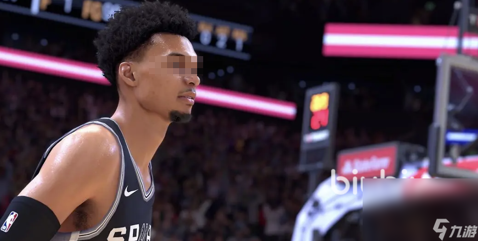 NBA2K25闪退怎么处理 2k25闪退需要搭配加速器吗 