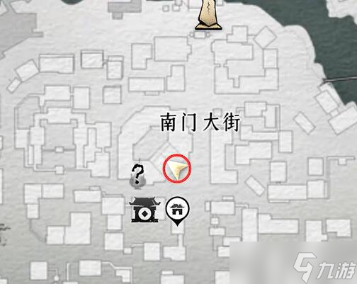 燕云十六声赌圣秘藏任务攻略 赌圣秘藏任务怎么完成[多图]