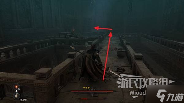 《第一狂战士卡赞》窒息的单相思支线攻略 窒息的单相思附加任务怎么做