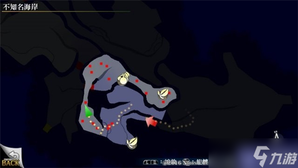 伊苏8全流程任务图文攻略-第一章赛连岛