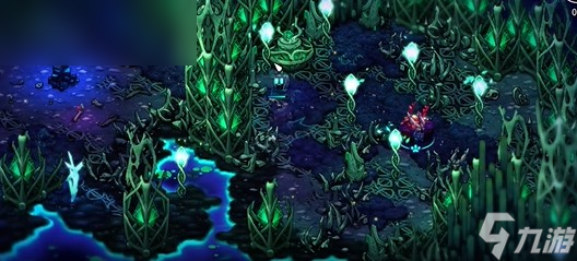 《崩溃大陆2》新颖的游戏玩法亮点解析