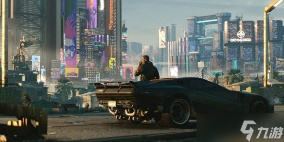 招聘暗藏玄机？《赛博朋克2077》续作或添多人玩法