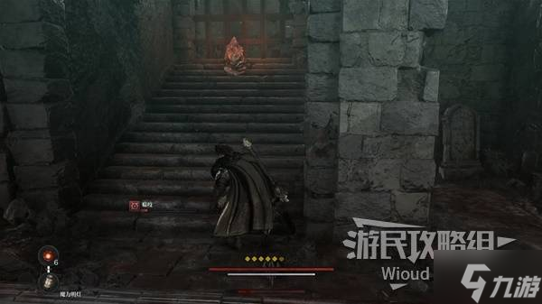 《第一狂战士卡赞》拉克里玛支线攻略