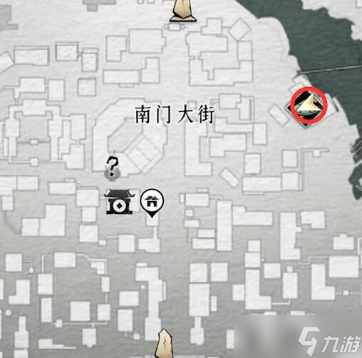 燕云十六声赌圣秘藏任务攻略 赌圣秘藏任务怎么完成[多图]