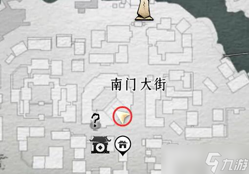 燕云十六声赌圣秘藏任务攻略 赌圣秘藏任务怎么完成[多图]
