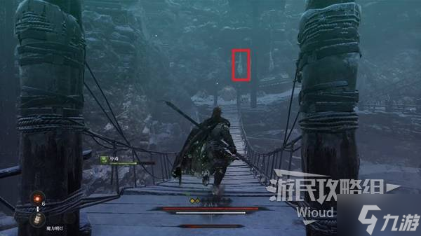 《第一狂战士卡赞》里侬矿山逃脱记支线攻略