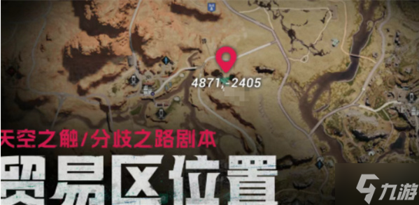 七日世界收成者集市在哪里-收成者集市位置及玩法