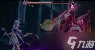崩坏：星穹铁道如何打败死龙玻吕刻斯