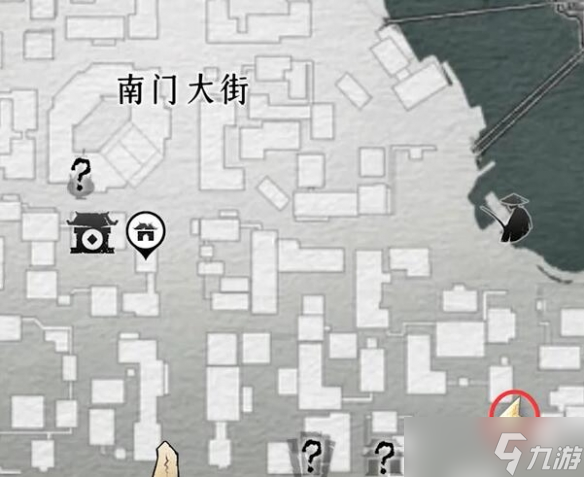 燕云十六声赌圣秘藏任务攻略 赌圣秘藏任务怎么完成[多图]