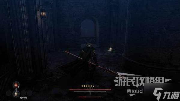 《第一狂战士卡赞》最后的护卫军支线攻略 最后的护卫军附加任务怎么做