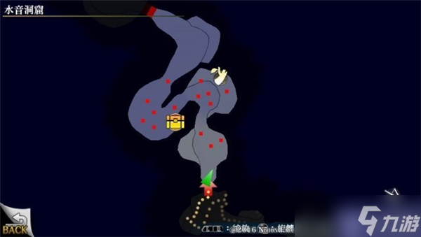 伊苏8全流程任务图文攻略-第一章赛连岛