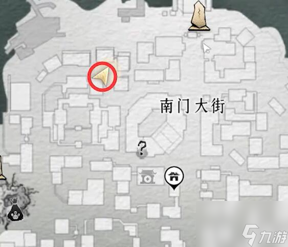 燕云十六声赌圣秘藏任务怎么做