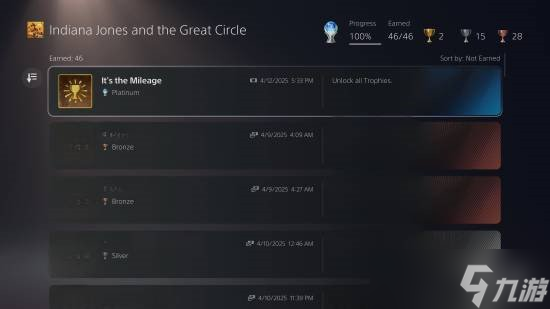 PS博主盛赞《夺宝奇兵》为近几年Xbox最佳游戏之一