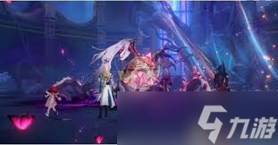 崩坏：星穹铁道如何打败死龙玻吕刻斯