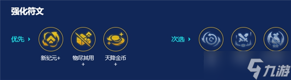 金铲铲之战s14街头布兰德阵容搭配