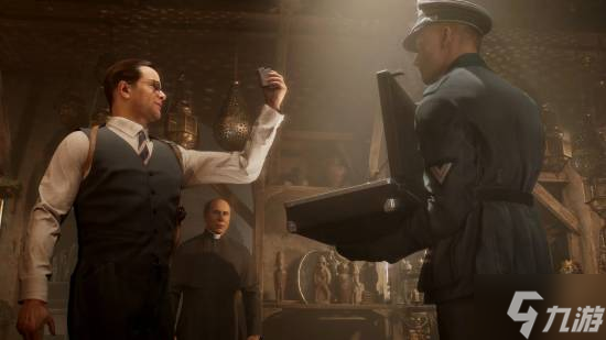知名博主盛赞PS5版《夺宝奇兵》：近几年Xbox出品最佳游戏之一