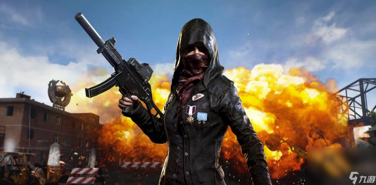 pubg掉帧需要搭配加速器吗 pubg加速器软件链接分享截图