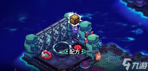 《崩溃大陆2》新颖的游戏玩法亮点解析