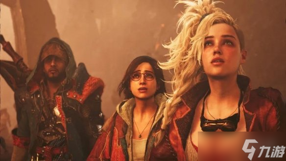 《怪猎荒野》补丁上线 “光头无眉猎人”装备难题有救?